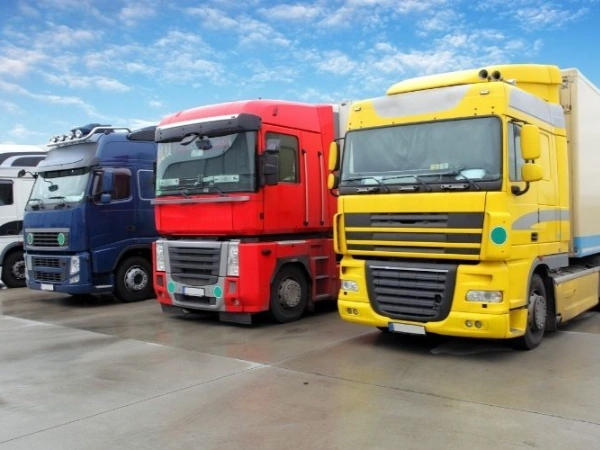 Ankara Samandağ Nakliye